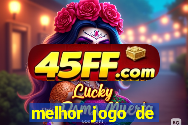 melhor jogo de buraco online